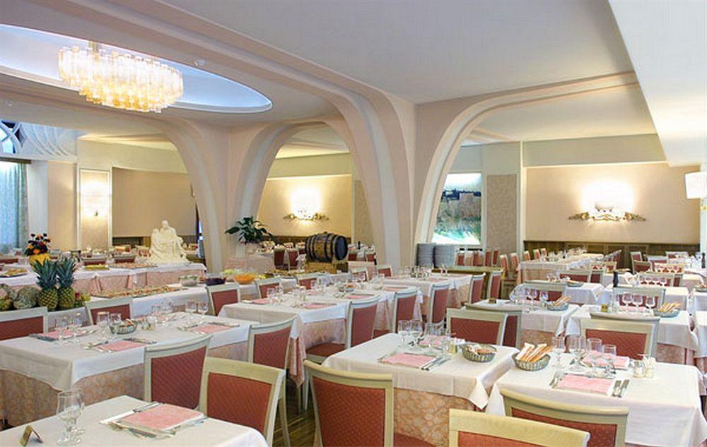 Hotel Biondi Μοντεκατίνι Τέρμε Εξωτερικό φωτογραφία