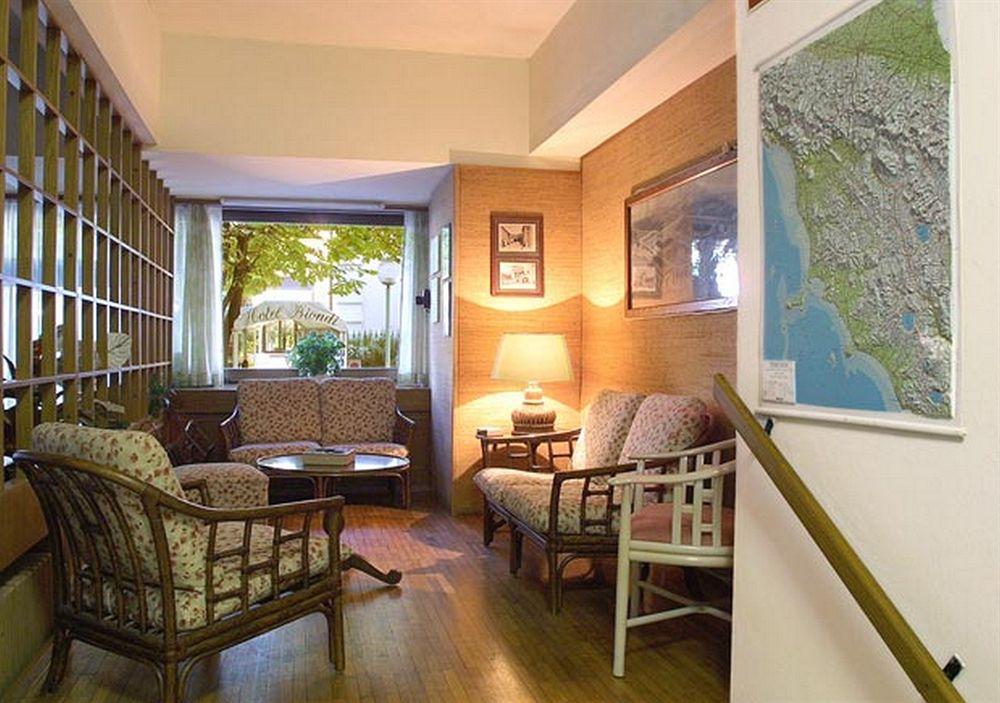 Hotel Biondi Μοντεκατίνι Τέρμε Εξωτερικό φωτογραφία