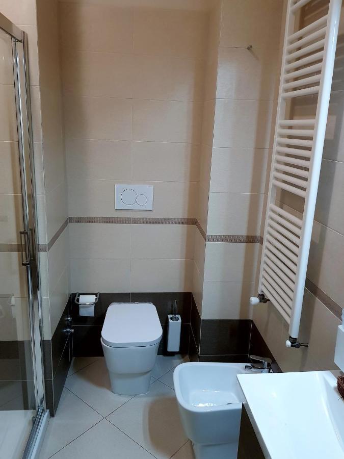 Hotel Biondi Μοντεκατίνι Τέρμε Εξωτερικό φωτογραφία