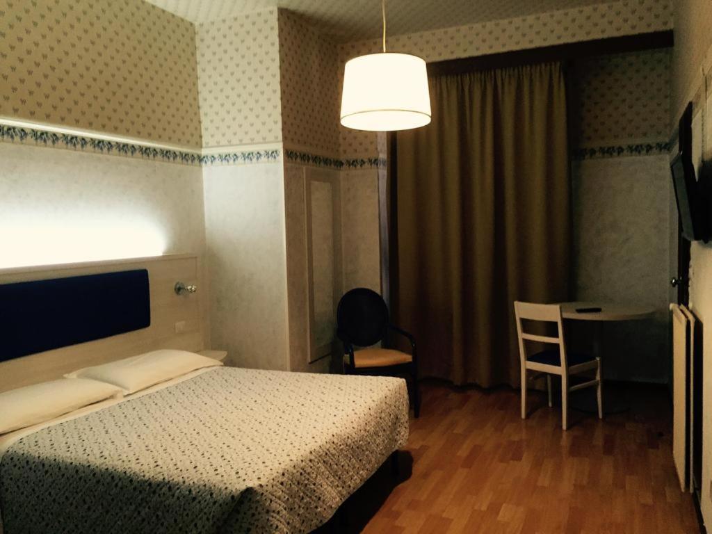 Hotel Biondi Μοντεκατίνι Τέρμε Εξωτερικό φωτογραφία