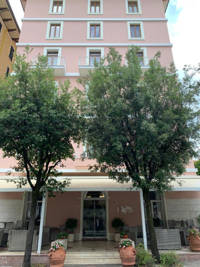 Hotel Biondi Μοντεκατίνι Τέρμε Εξωτερικό φωτογραφία