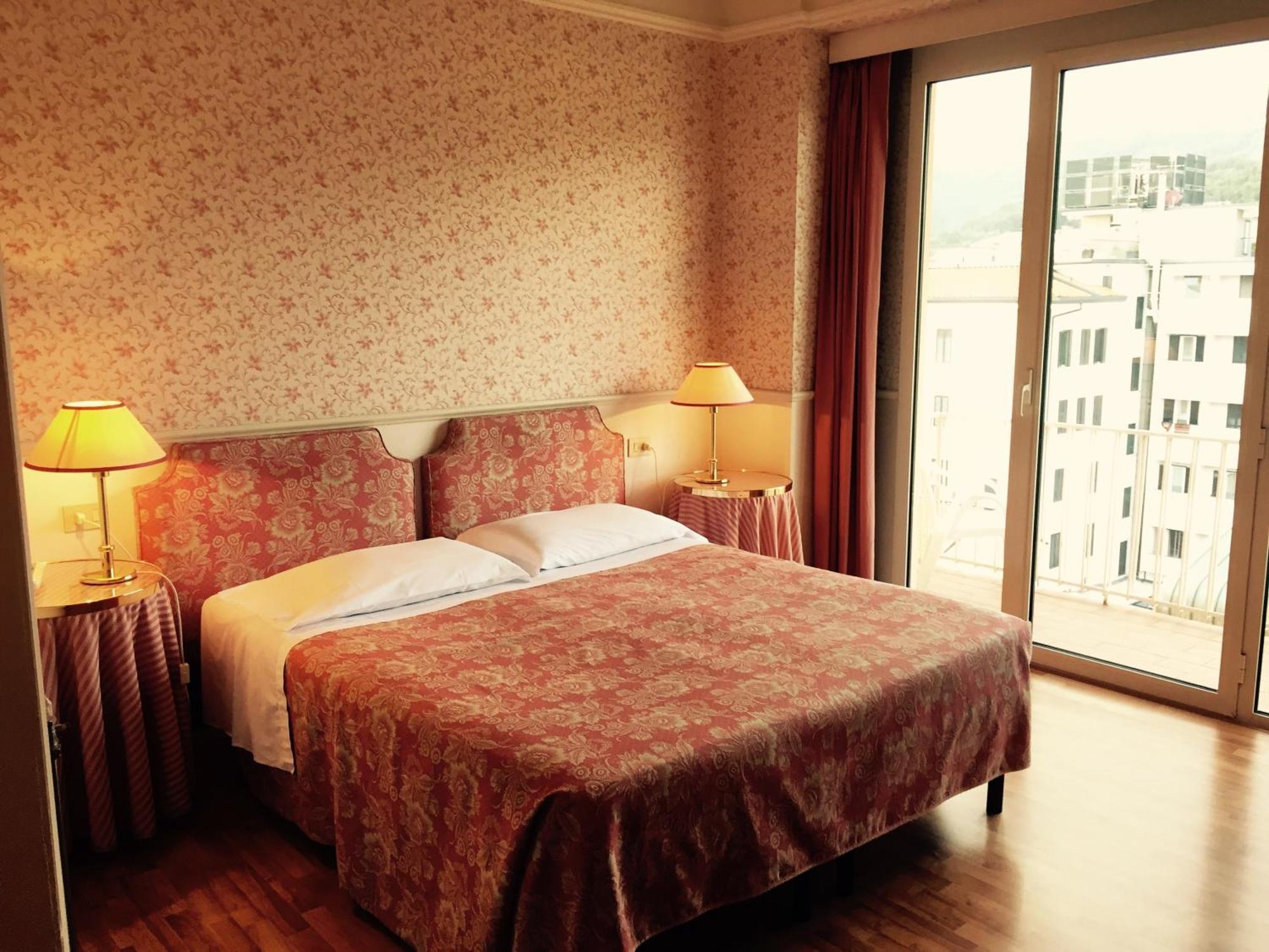 Hotel Biondi Μοντεκατίνι Τέρμε Δωμάτιο φωτογραφία