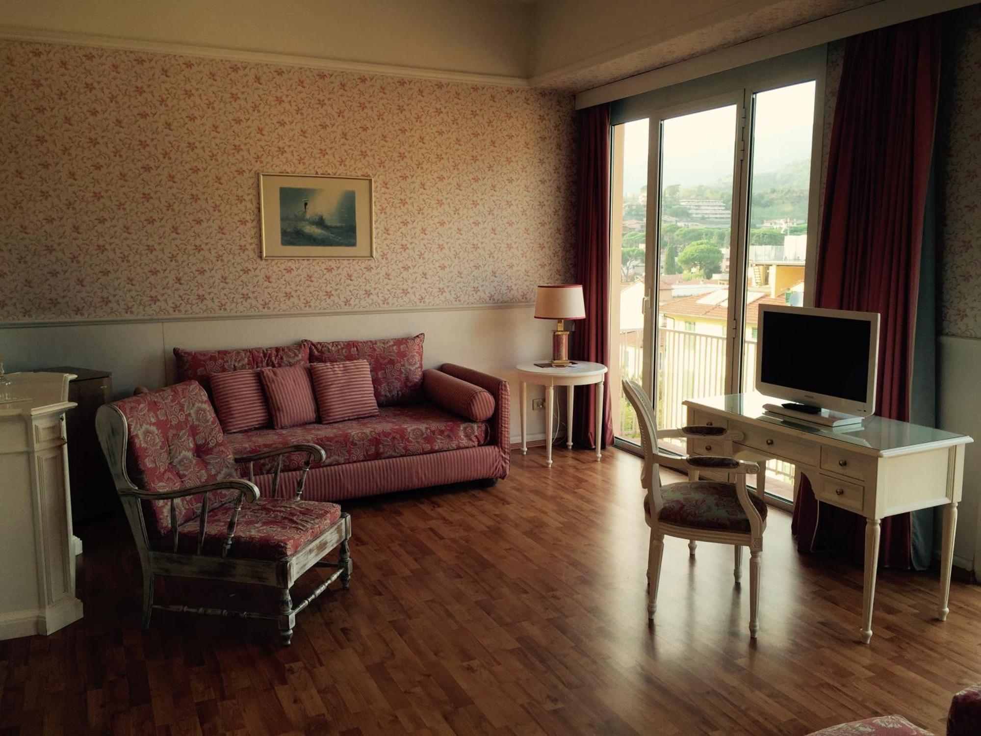 Hotel Biondi Μοντεκατίνι Τέρμε Δωμάτιο φωτογραφία
