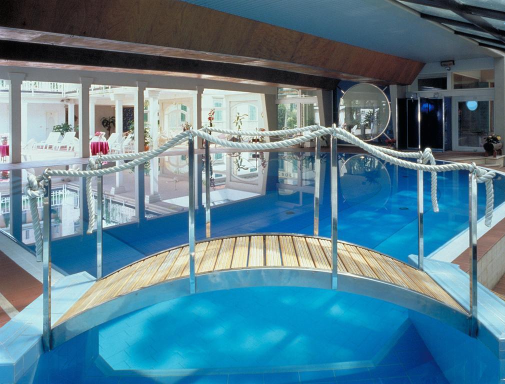 Hotel Biondi Μοντεκατίνι Τέρμε Εξωτερικό φωτογραφία