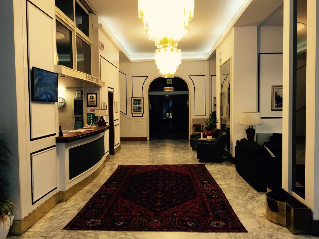 Hotel Biondi Μοντεκατίνι Τέρμε Εξωτερικό φωτογραφία