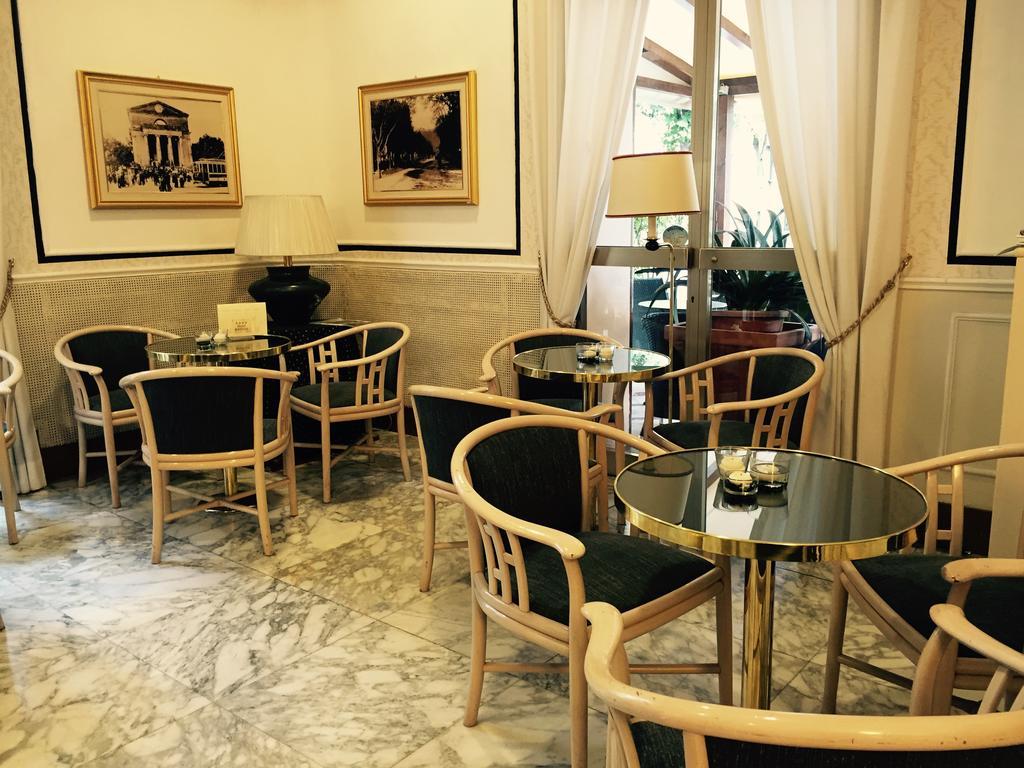Hotel Biondi Μοντεκατίνι Τέρμε Εξωτερικό φωτογραφία
