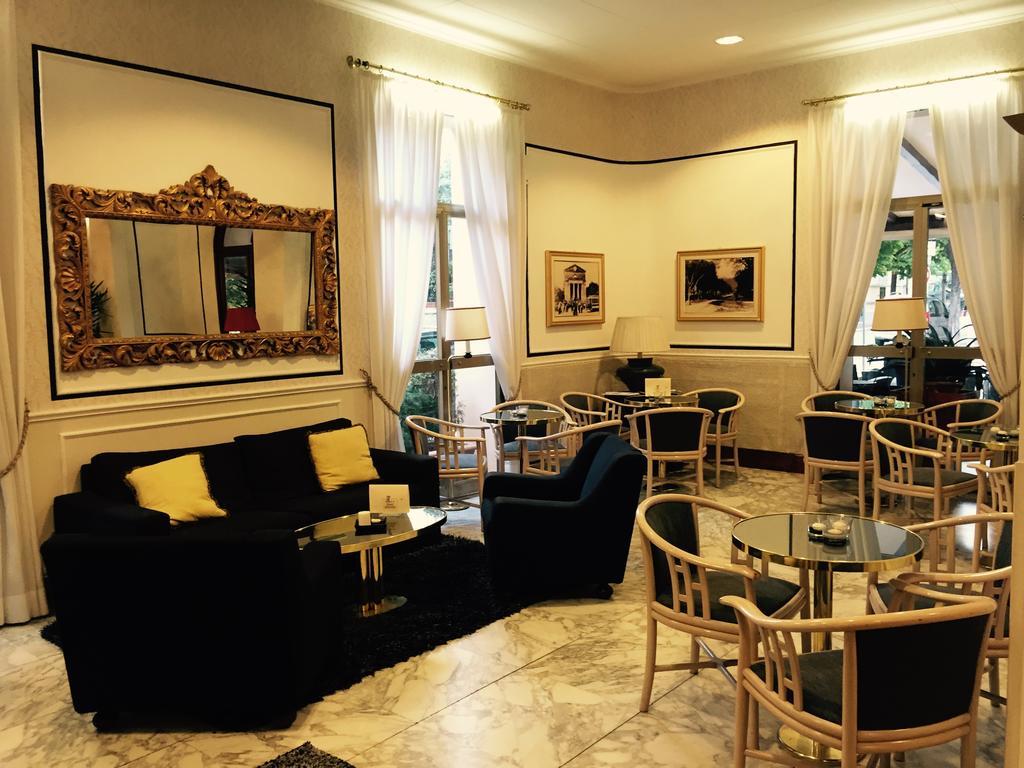 Hotel Biondi Μοντεκατίνι Τέρμε Εξωτερικό φωτογραφία