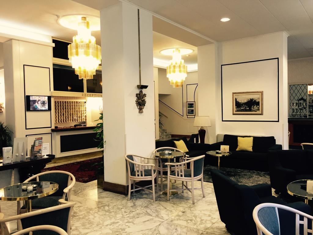 Hotel Biondi Μοντεκατίνι Τέρμε Εξωτερικό φωτογραφία