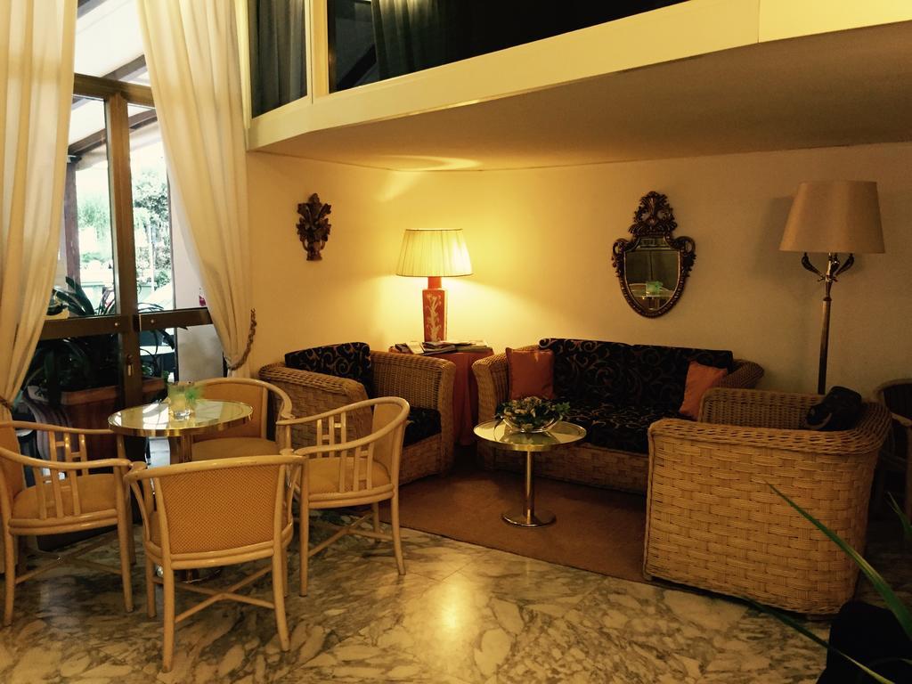 Hotel Biondi Μοντεκατίνι Τέρμε Εξωτερικό φωτογραφία
