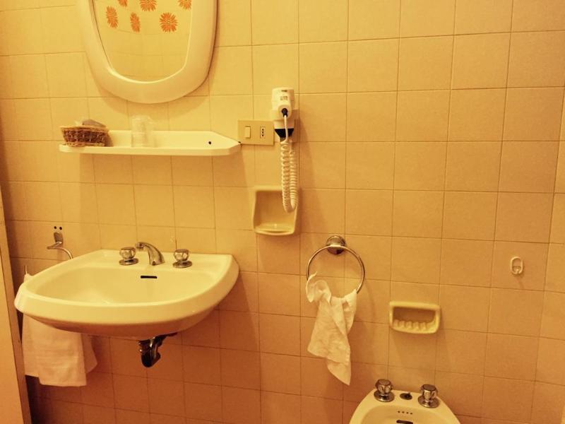 Hotel Biondi Μοντεκατίνι Τέρμε Εξωτερικό φωτογραφία