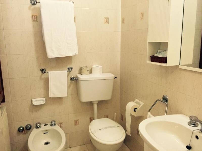 Hotel Biondi Μοντεκατίνι Τέρμε Εξωτερικό φωτογραφία