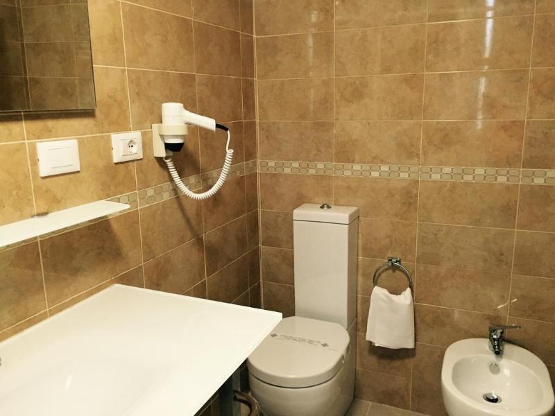 Hotel Biondi Μοντεκατίνι Τέρμε Εξωτερικό φωτογραφία