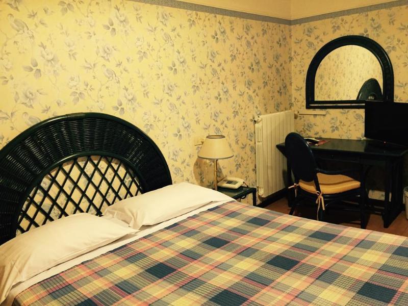 Hotel Biondi Μοντεκατίνι Τέρμε Εξωτερικό φωτογραφία