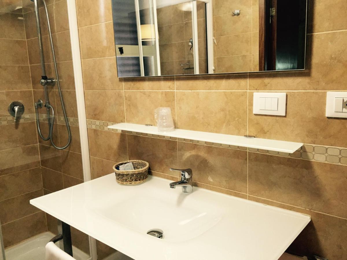 Hotel Biondi Μοντεκατίνι Τέρμε Δωμάτιο φωτογραφία