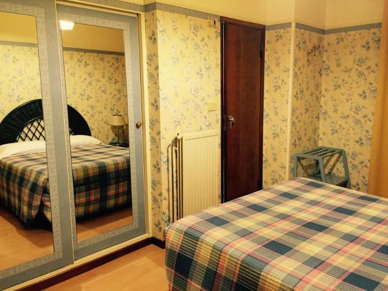 Hotel Biondi Μοντεκατίνι Τέρμε Εξωτερικό φωτογραφία