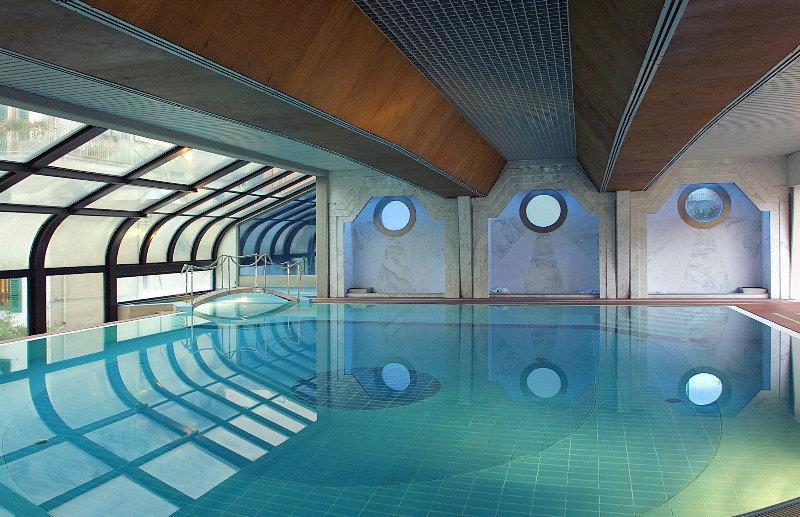 Hotel Biondi Μοντεκατίνι Τέρμε Εξωτερικό φωτογραφία